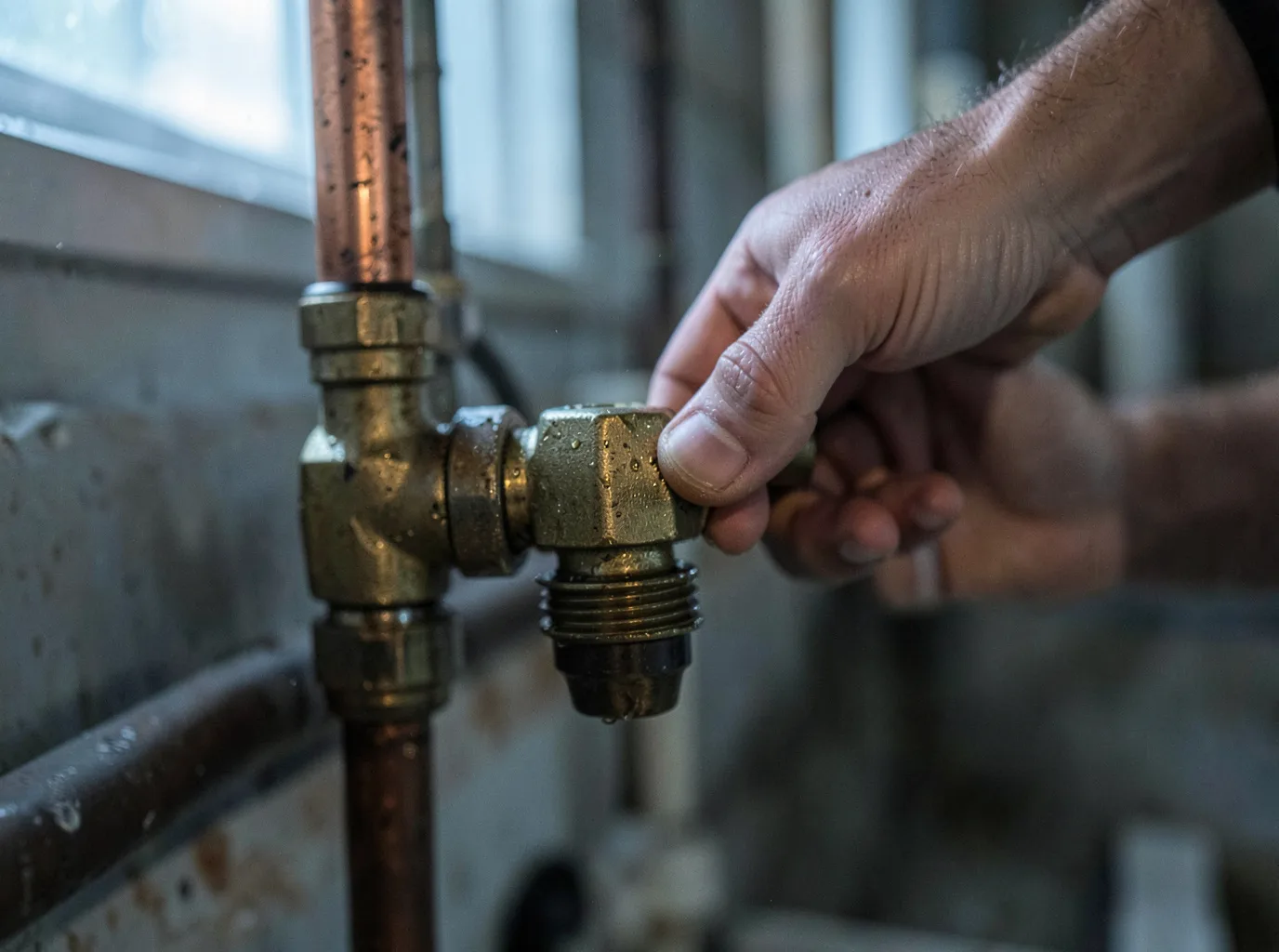 Emergency Plumber Manchester, MA FAQs